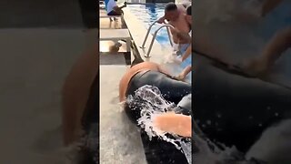 😂😂They Jump out the Water #shortsvideo #shortsfeed #nature #fy #funnyvideo #short #shortsviral