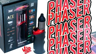 Yocan Phaser | 4k