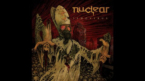 Nuclear - Jehovirus