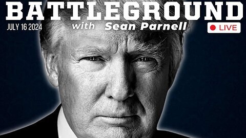The Leader America Needs | Sean Parnell