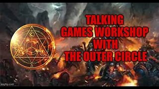 TALKING GAMES WORKSHOP WITH THE OUTER CIRCLE