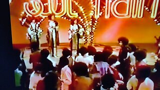 Supremes 1976 Let My Heart Do The Walking (Soul Train)