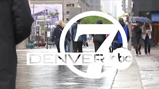 Denver7 News at 5PM | Monday, May 31, 2021