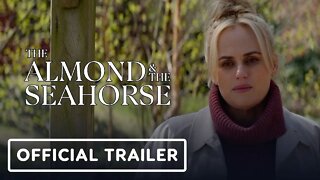 THE ALMOND AND THE SEAHORSE Trailer (2022) Rebel Wilson