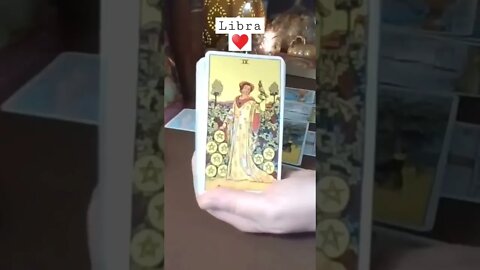 #Libra ♥️ You're Sexy & They Know It #tarot #horoscope #zodiac #astrology