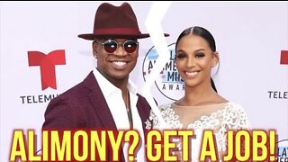 Ne-Yo Tell WIFE To GET A JOB! Attorney EXPOSES His Divorce Documents!
