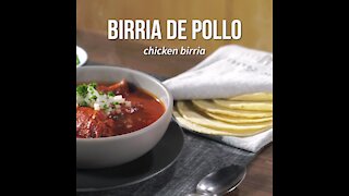 Birria de Pollo