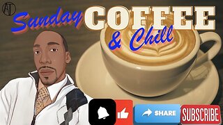 Sunday Coffee and Chill.... Eboni K & Tyler Perry betray the Sisterhood, Pay Dr Umar to debate?