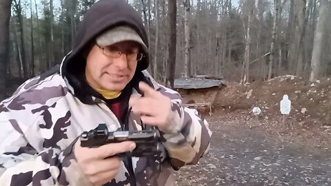 Why I carry a Polymer 80