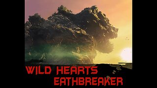 WILD HEARTS: KING CARE BEAR GETS SHATTERED !!