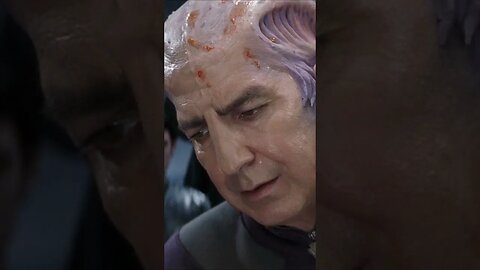 One of my Favorite Scenes from Galaxy Quest