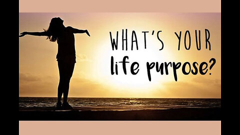 Are You Living Your Life Purpose?