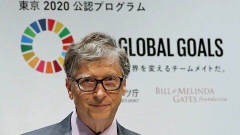 Bill Gates - "Mamy dla Wsa coś lepszego, niż mRNA."