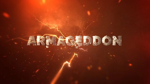 The Armageddon Myth - William Donahue