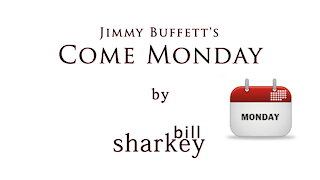 Come Monday - Jimmy Buffett (cover-live by Bill Sharkey)