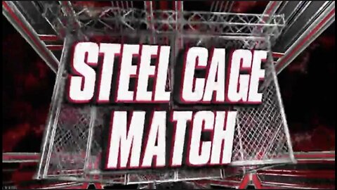 10 Best WWE Cage Matches EVER