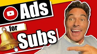 How To Get Subscribers on Youtube Cheap with Google Ads