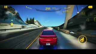 asphalt 8 airborne | Season 1 Wellcome | Classic Alps | Dodge Dart GT