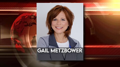 Gail Metzbower - “Gabby G”, Radio Host joins His Glory: Take FiVe
