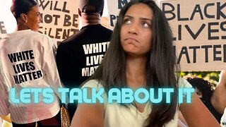 WHITE LIVES MATTER? - Response to Ye & Candace