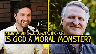 Common Morality Objections to God in the OT - Slavery, Woman, Laws, Genocide