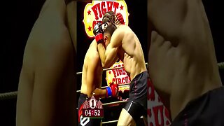 Domestic Pancrase Highlights - Fight Circus #fightcircus #boxing #entertainment