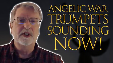 When Trumpets Sound! | Revelation 8: Study in Bible Prophecy Ep. 12 | The Christian Marauder