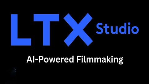 The future is NOW!! LTX Studio - the swiss army knife of video creation - it does EVERYTHING!!
