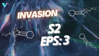 Can they destroy the aliens - Invasion S2 EPS3 #invasion #invasionseries #invasionseason2