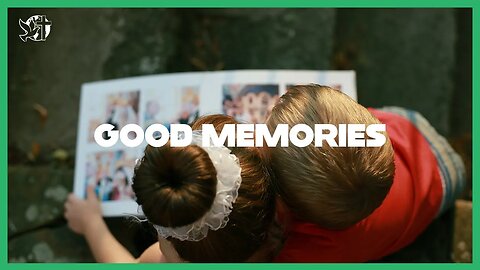 Best place in the world | GOOD MEMORIES | Cléo Ribeiro Rossafa