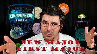 Champions Cup Preview and Predictions | The New PDGA Major
