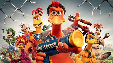 Chicken Run: Dawn of the Nugget 2023 Adventure / Animation / Comedy / Family