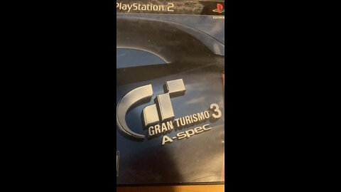 GRAN TURISMO 3 PS2 review