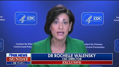 CDC Director Confronted On COVID Death Reporting