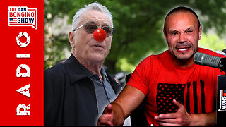 WATCH: Dumb DeNiro Strikes Again