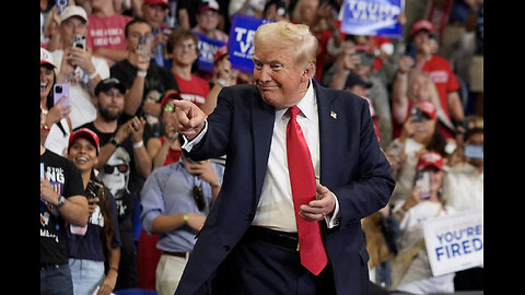 Trump Reignites Feud with Georgia's Kemp: GOP in Turmoil!