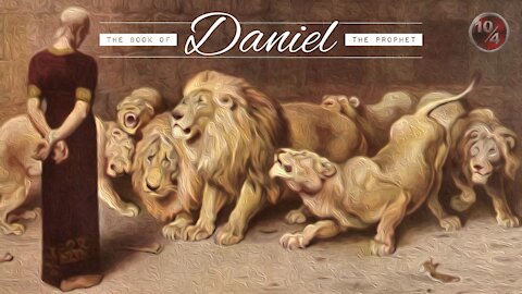 The Book of Daniel Intro