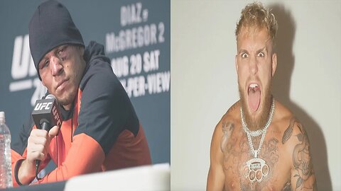 Jake Paul & Nate Diaz PPV Buyrate to Be EMBARRASSING FAILURE ??