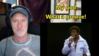 "Kiss and Say Goodbye" (The Manhattans) reaction