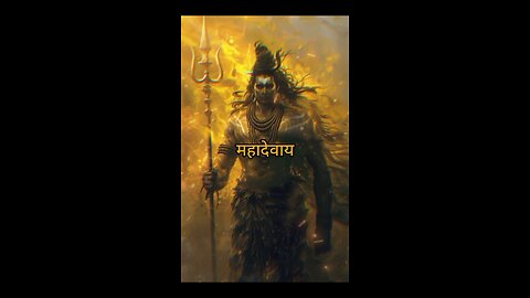 Har Har Mahadev