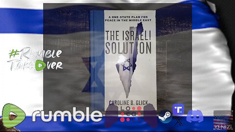 The Israeli Solution by Caroline B Glick - Part 1, Chapter 5
