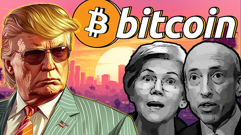 How Trump's Crypto Stance Could Make You Rich!