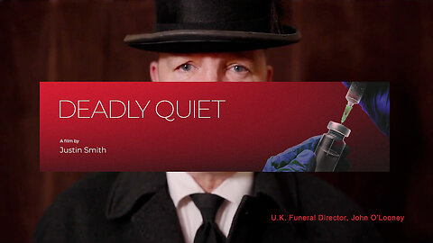 Deadly Quiet: The Wall Of Silence Surrounding Excess Deaths | Documentary