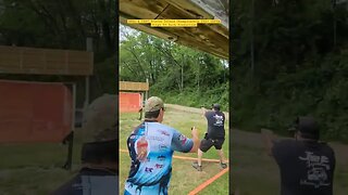 #uspsa #shorts #unloadshowclear #ipsc #competition #production #gun #pistol #colonialrpc #richmond