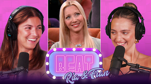 Can Ria Win on Her Birthday? Pop Culture Trivia - Beat Ria & Fran Game 134