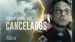 Cancelados - Perseguido até a morte