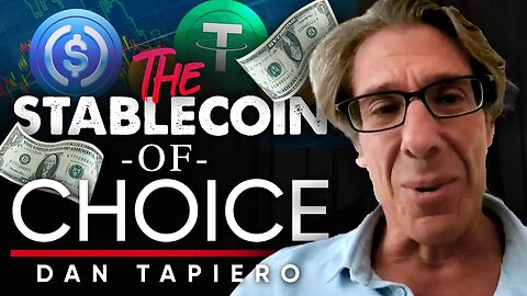 💲The Dollar Power: 💪The US Must Act Now to Protect Its Dominance in Stablecoins - Dan Tapiero