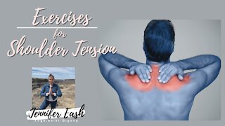 Exercises for Shoulder Tension