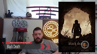Black Death Review