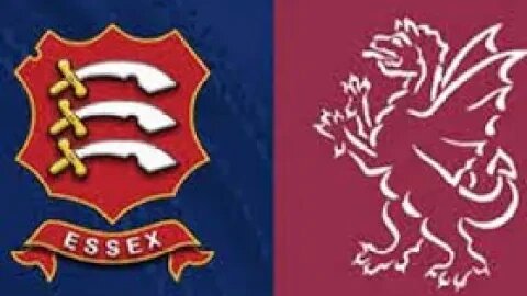 Essex vs Somerset | ESS vs SOM | English T20 Blast | 2023 Vitality Blast T20 Live